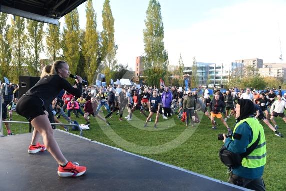 Maidenhead Half MarathonStarts from The Moors in Maidenhead at 9am Photos by Ian Longthorne