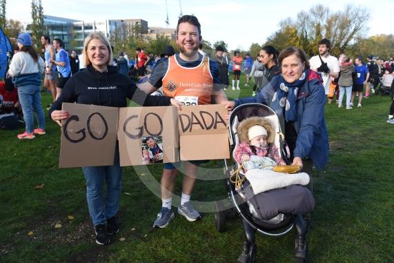 Maidenhead Half MarathonStarts from The Moors in Maidenhead at 9am Photos by Ian Longthorne