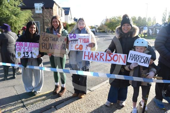 Maidenhead Half MarathonStarts from The Moors in Maidenhead at 9am Photos by Ian Longthorne