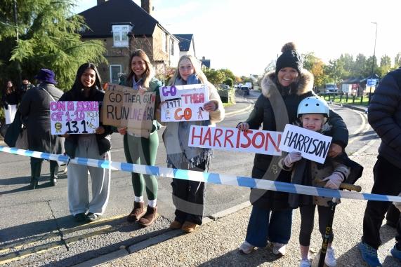 Maidenhead Half MarathonStarts from The Moors in Maidenhead at 9am Photos by Ian Longthorne