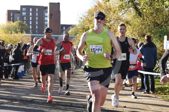 Maidenhead Half MarathonStarts from The Moors in Maidenhead at 9am Photos by Ian Longthorne