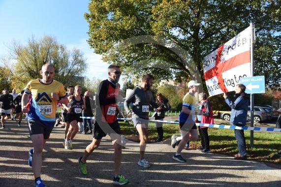 Maidenhead Half MarathonStarts from The Moors in Maidenhead at 9am Photos by Ian Longthorne