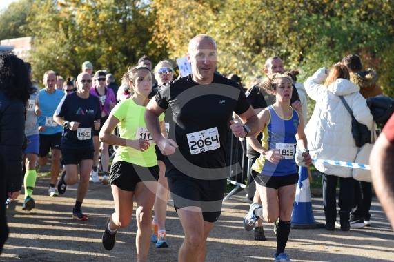 Maidenhead Half MarathonStarts from The Moors in Maidenhead at 9am Photos by Ian Longthorne