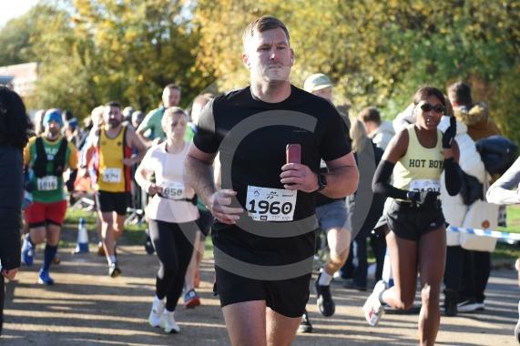 Maidenhead Half MarathonStarts from The Moors in Maidenhead at 9am Photos by Ian Longthorne