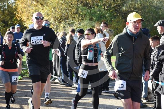 Maidenhead Half MarathonStarts from The Moors in Maidenhead at 9am Photos by Ian Longthorne