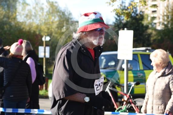 Maidenhead Half MarathonStarts from The Moors in Maidenhead at 9am Photos by Ian Longthorne