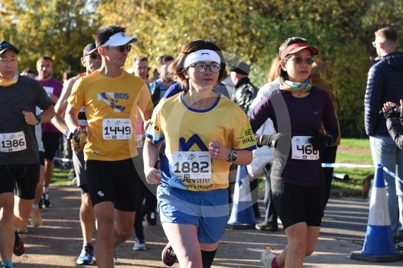 Maidenhead Half MarathonStarts from The Moors in Maidenhead at 9am Photos by Ian Longthorne