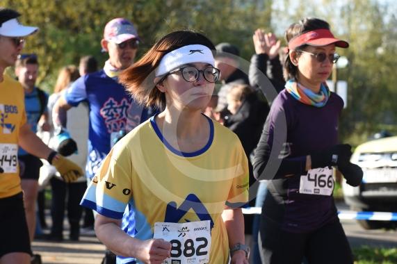Maidenhead Half MarathonStarts from The Moors in Maidenhead at 9am Photos by Ian Longthorne