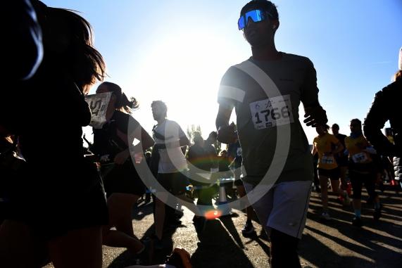 Maidenhead Half MarathonStarts from The Moors in Maidenhead at 9am Photos by Ian Longthorne