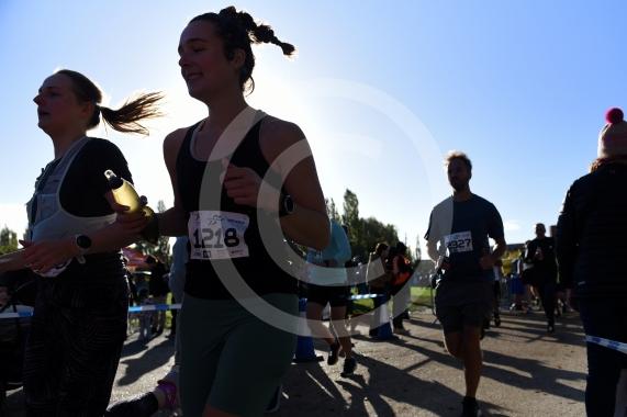 Maidenhead Half MarathonStarts from The Moors in Maidenhead at 9am Photos by Ian Longthorne