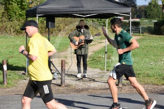Maidenhead Half MarathonStarts from The Moors in Maidenhead at 9am Photos by Ian LongthorneCookham Moor