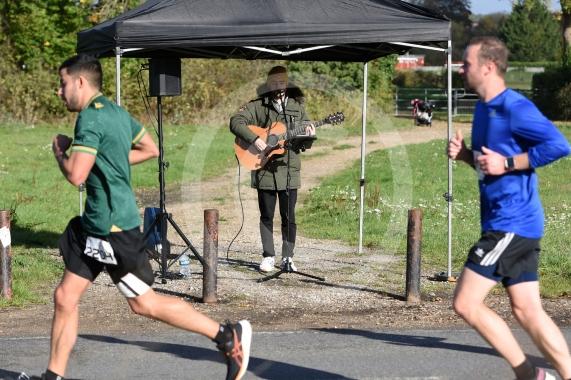 Maidenhead Half MarathonStarts from The Moors in Maidenhead at 9am Photos by Ian LongthorneCookham Moor