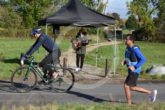 Maidenhead Half MarathonStarts from The Moors in Maidenhead at 9am Photos by Ian LongthorneCookham Moor