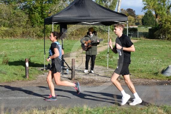 Maidenhead Half MarathonStarts from The Moors in Maidenhead at 9am Photos by Ian LongthorneCookham Moor