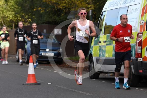 Maidenhead Half MarathonStarts from The Moors in Maidenhead at 9am Photos by Ian Longthorne