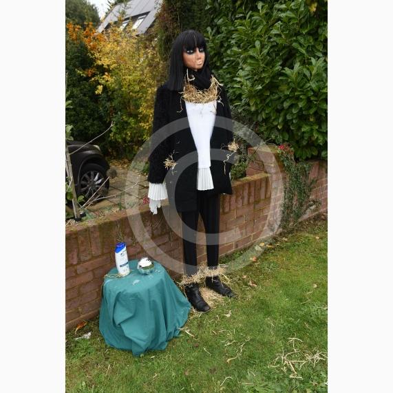  Marlow Bottom Scarecrow Trail