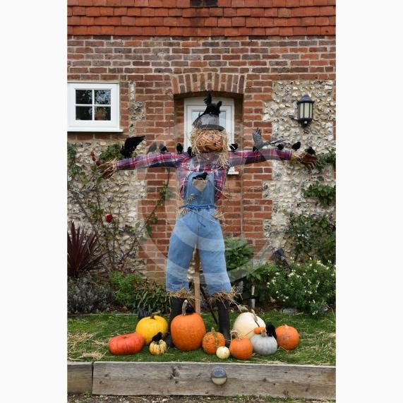  Marlow Bottom Scarecrow Trail