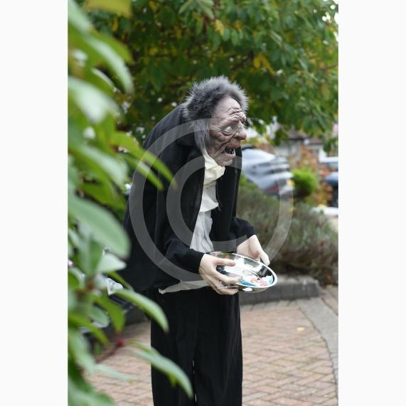  Marlow Bottom Scarecrow Trail