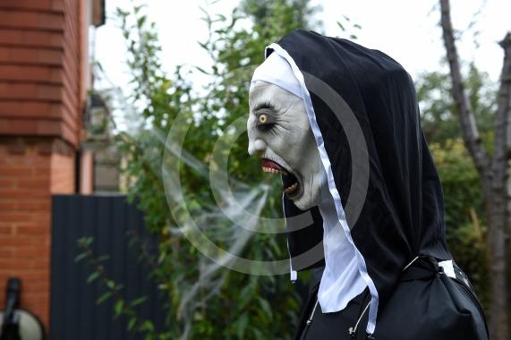  Marlow Bottom Scarecrow Trail