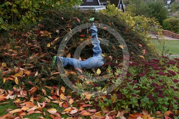  Marlow Bottom Scarecrow Trail