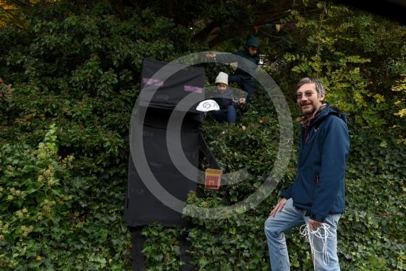  Marlow Bottom Scarecrow Trail