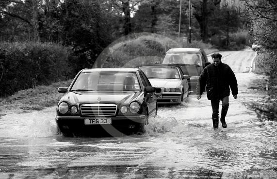 Remember When, Maidenhead Advertiser