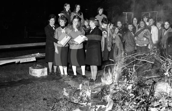 Remember When, Maidenhead Advertiser