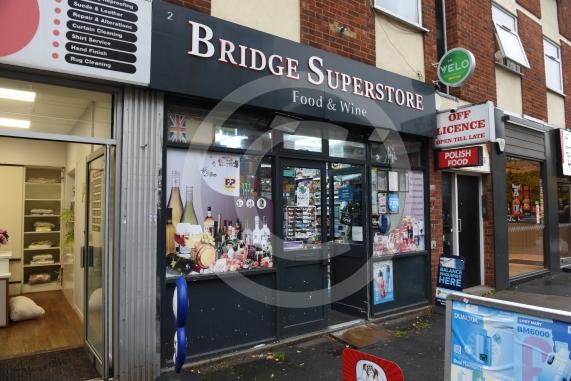 Bridge Superstore, Bridge Avenue, Maidenhead