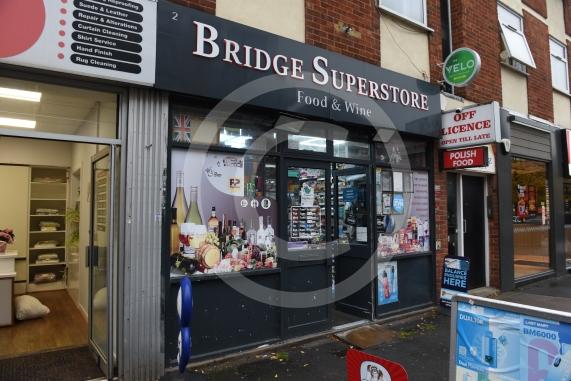 Bridge Superstore, Bridge Avenue, Maidenhead