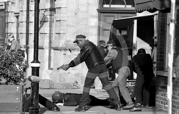 Remember When, Maidenhead Advertiser