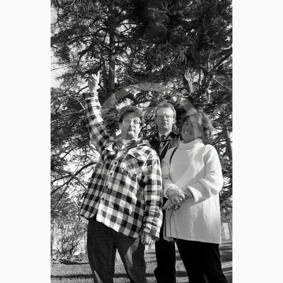 Remember When, Maidenhead Advertiser