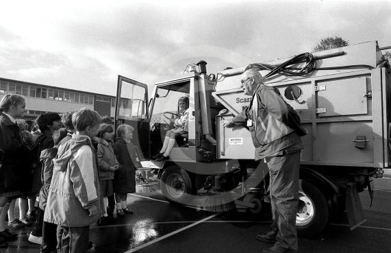 Remember When, Maidenhead Advertiser