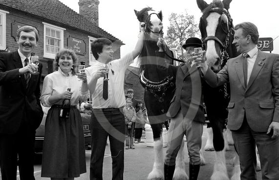 Remember When, Maidenhead Advertiser