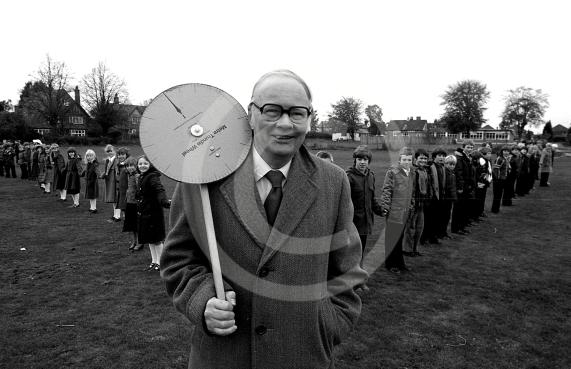 Remember When, Maidenhead Advertiser