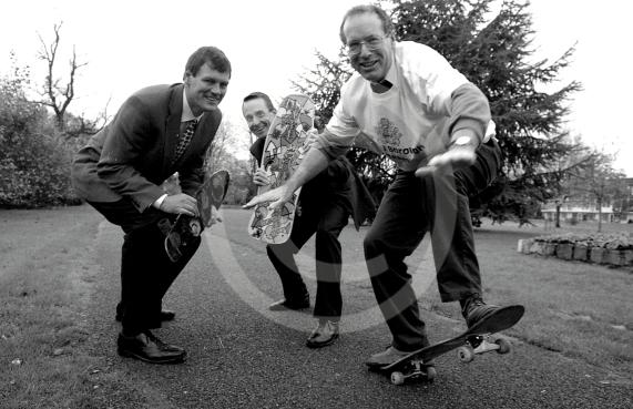 Remember When, Maidenhead Advertiser