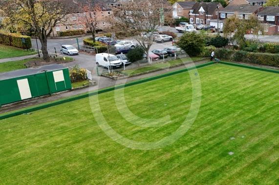 Cippenham Bowls Club are worried the club will have to close if Slough Borough Council pushes through controversial changes to a nearby free car park. Recreation Park, 12 Station Rd, Cippenham, Slough SL1 6JJ