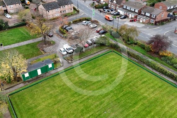 Cippenham Bowls Club are worried the club will have to close if Slough Borough Council pushes through controversial changes to a nearby free car park. Recreation Park, 12 Station Rd, Cippenham, Slough SL1 6JJ