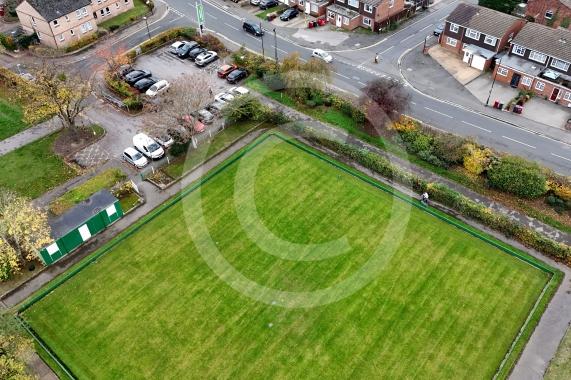 Cippenham Bowls Club are worried the club will have to close if Slough Borough Council pushes through controversial changes to a nearby free car park. Recreation Park, 12 Station Rd, Cippenham, Slough SL1 6JJ
