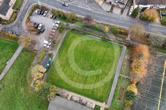 Cippenham Bowls Club are worried the club will have to close if Slough Borough Council pushes through controversial changes to a nearby free car park. Recreation Park, 12 Station Rd, Cippenham, Slough SL1 6JJ