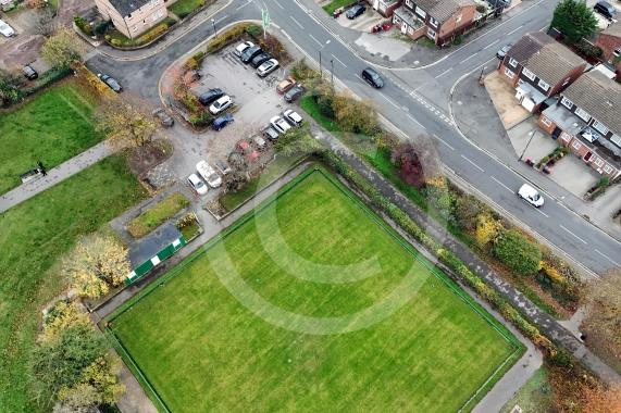 Cippenham Bowls Club are worried the club will have to close if Slough Borough Council pushes through controversial changes to a nearby free car park. Recreation Park, 12 Station Rd, Cippenham, Slough SL1 6JJ