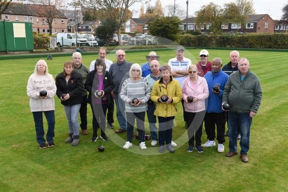 Cippenham Bowls Club are worried the club will have to close if Slough Borough Council pushes through controversial changes to a nearby free car park. Recreation Park, 12 Station Rd, Cippenham, Slough SL1 6JJ