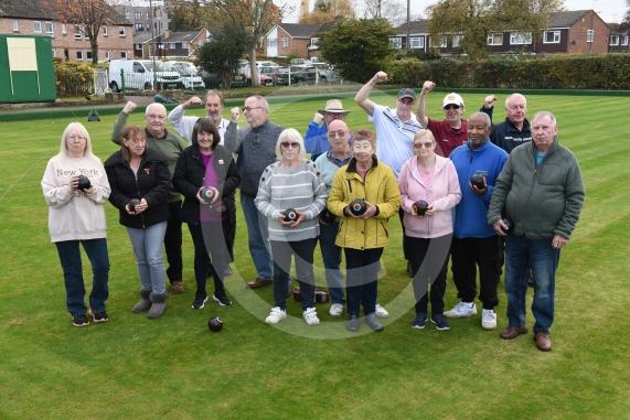 Cippenham Bowls Club are worried the club will have to close if Slough Borough Council pushes through controversial changes to a nearby free car park. Recreation Park, 12 Station Rd, Cippenham, Slough SL1 6JJ