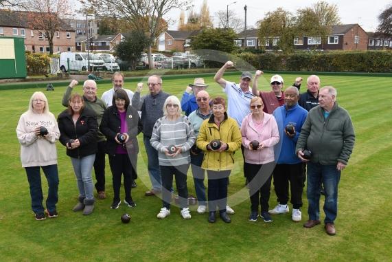 Cippenham Bowls Club are worried the club will have to close if Slough Borough Council pushes through controversial changes to a nearby free car park. Recreation Park, 12 Station Rd, Cippenham, Slough SL1 6JJ