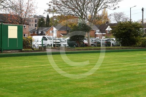Cippenham Bowls Club are worried the club will have to close if Slough Borough Council pushes through controversial changes to a nearby free car park. Recreation Park, 12 Station Rd, Cippenham, Slough SL1 6JJ