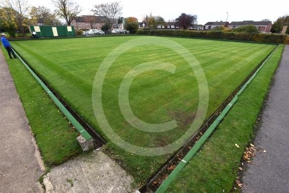 Cippenham Bowls Club are worried the club will have to close if Slough Borough Council pushes through controversial changes to a nearby free car park. Recreation Park, 12 Station Rd, Cippenham, Slough SL1 6JJ