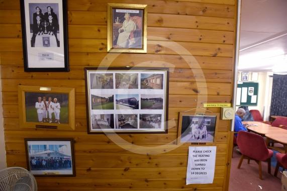 Cippenham Bowls Club are worried the club will have to close if Slough Borough Council pushes through controversial changes to a nearby free car park. Recreation Park, 12 Station Rd, Cippenham, Slough SL1 6JJ