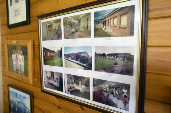 Cippenham Bowls Club are worried the club will have to close if Slough Borough Council pushes through controversial changes to a nearby free car park. Recreation Park, 12 Station Rd, Cippenham, Slough SL1 6JJ