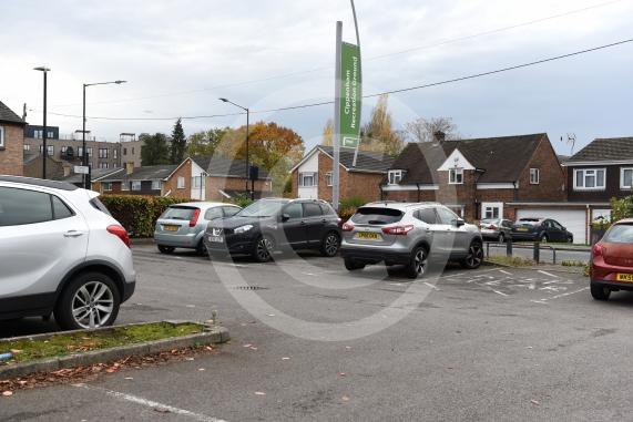 Cippenham Bowls Club are worried the club will have to close if Slough Borough Council pushes through controversial changes to a nearby free car park. Recreation Park, 12 Station Rd, Cippenham, Slough SL1 6JJ