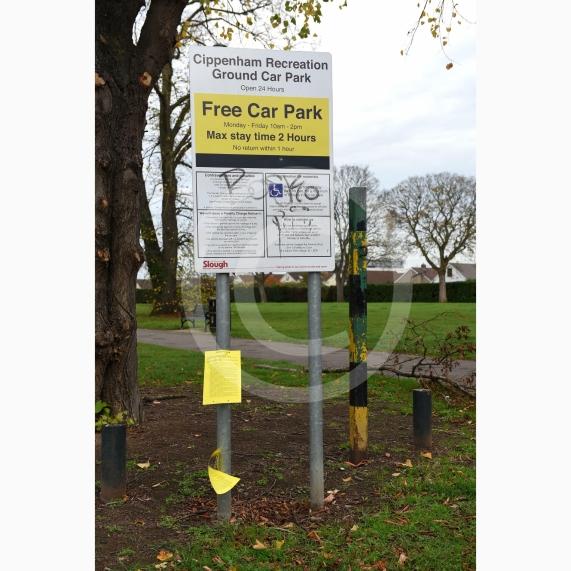 Cippenham Bowls Club are worried the club will have to close if Slough Borough Council pushes through controversial changes to a nearby free car park. Recreation Park, 12 Station Rd, Cippenham, Slough SL1 6JJ