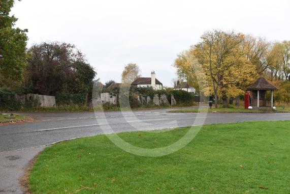 Land between Green View, Holyport Street, and Glenside, Holyport RoadThis week’s public notices include plans for a self-build home on a plot of land in the heart of Holyport.The site is the subject of three failed bids for housing already. 